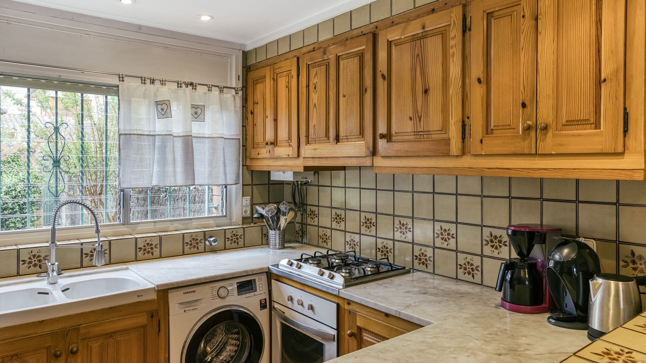 Photo of Kitchen in Bon Relax