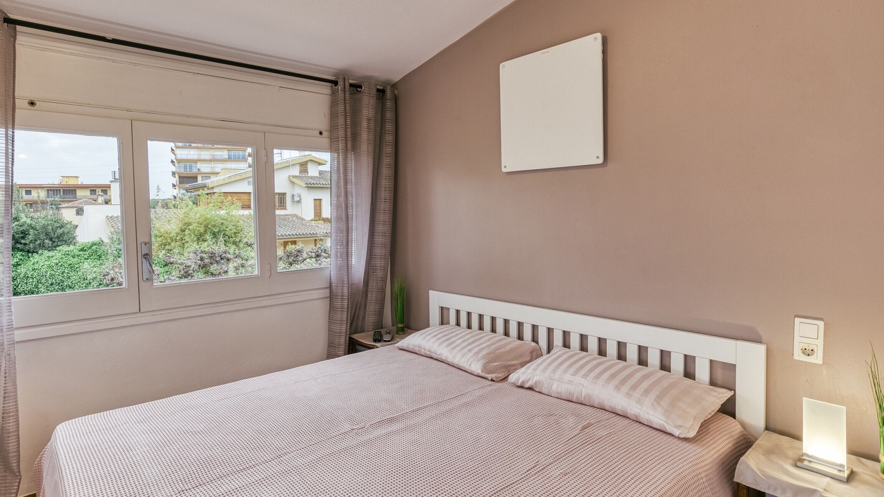 Photo of Bedroom in Bon Relax