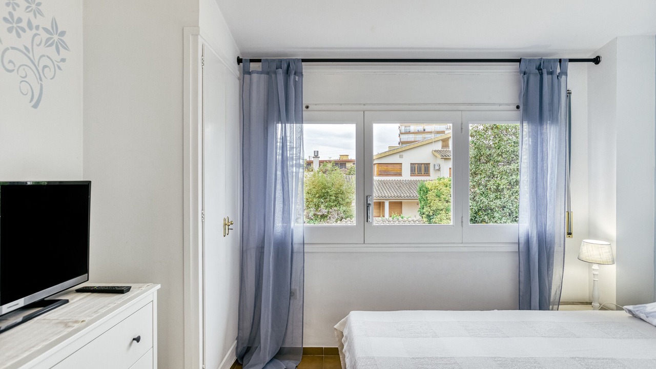 Photo of Bedroom in Bon Relax