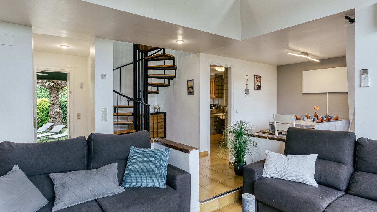 Photo of Livingroom in Bon Relax
