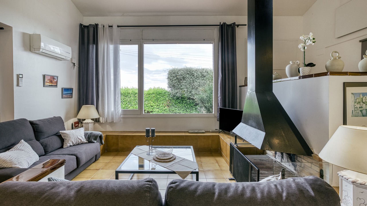 Photo of Livingroom in Bon Relax