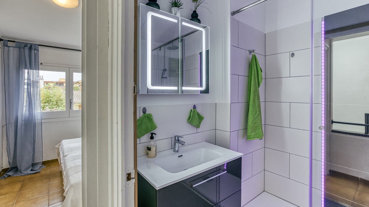 Photo of Bathroom in Bon Relax