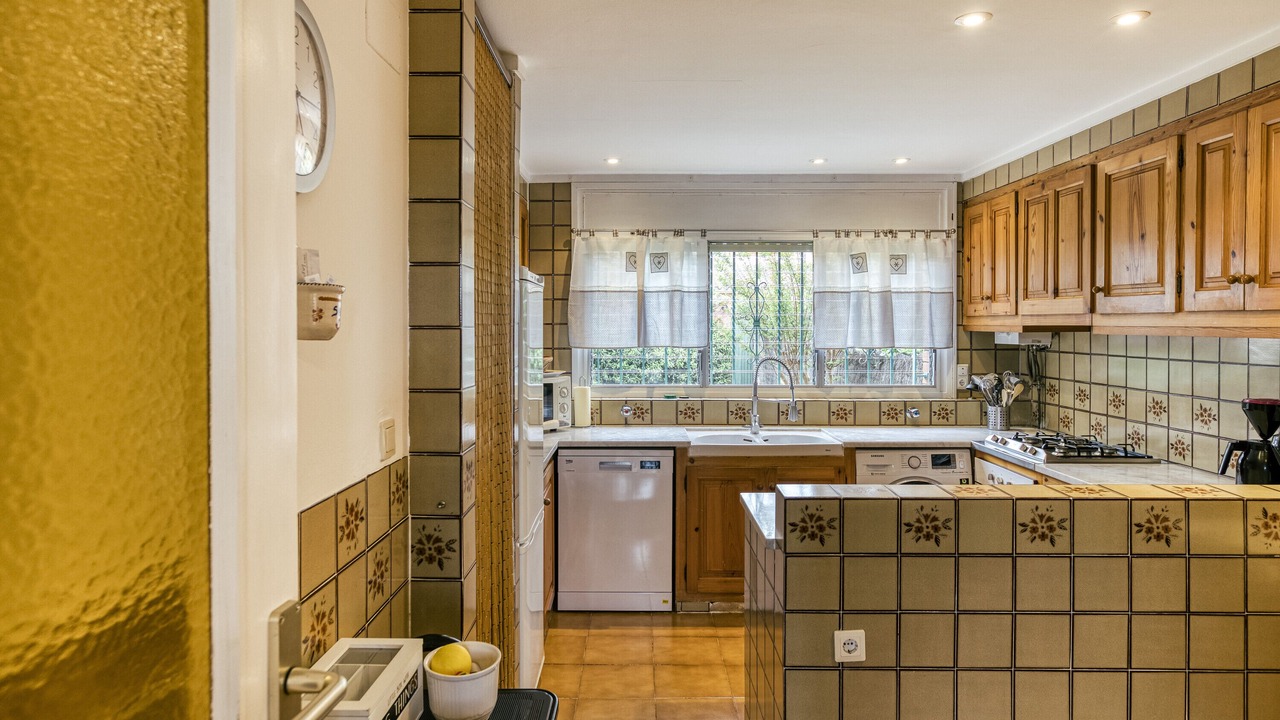 Photo of Kitchen in Bon Relax