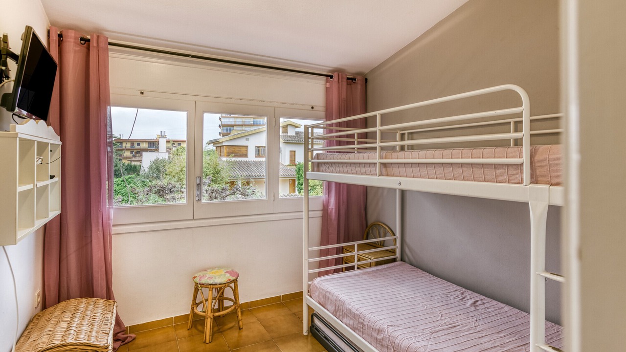 Photo of Bedroom in Bon Relax