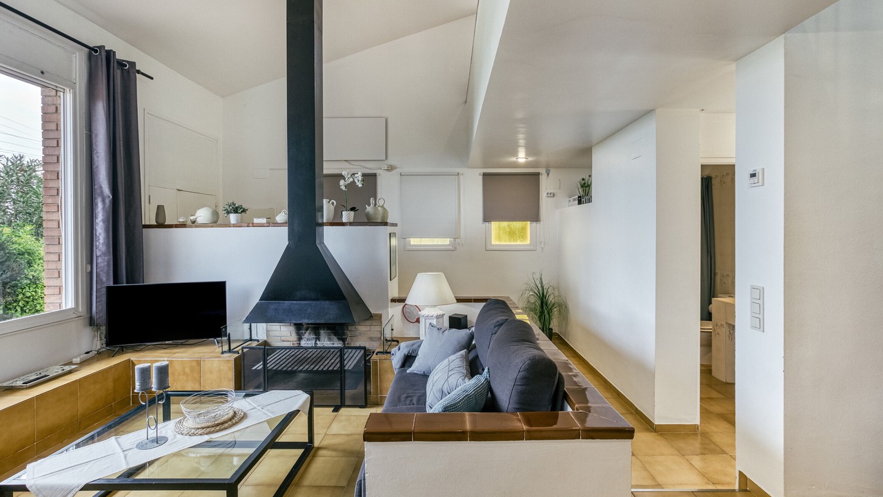 Photo of Livingroom in Bon Relax