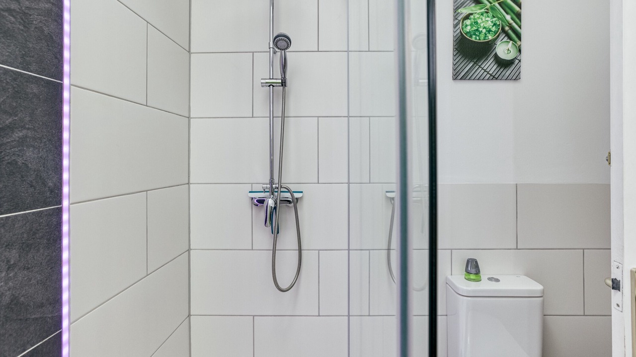 Photo of Bathroom in Bon Relax