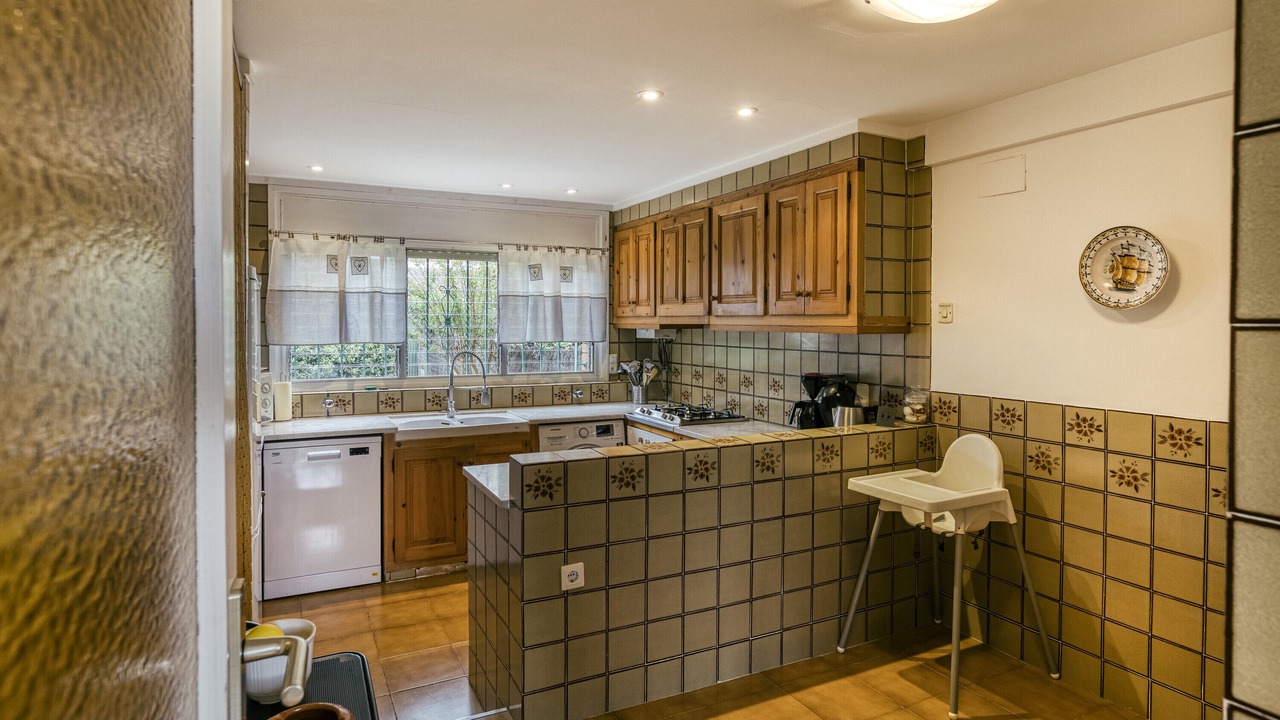 Photo of Kitchen in Bon Relax