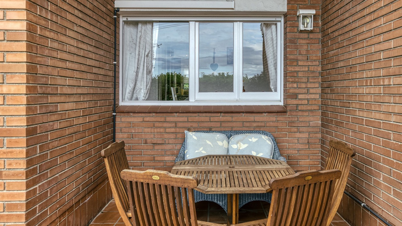 Photo of Outdoor in Bon Relax
