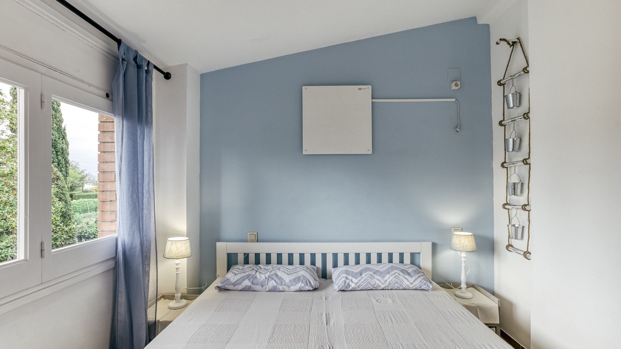 Photo of Bedroom in Bon Relax