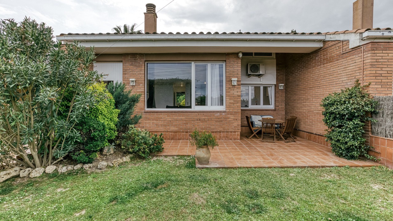 Photo of Outdoor in Bon Relax