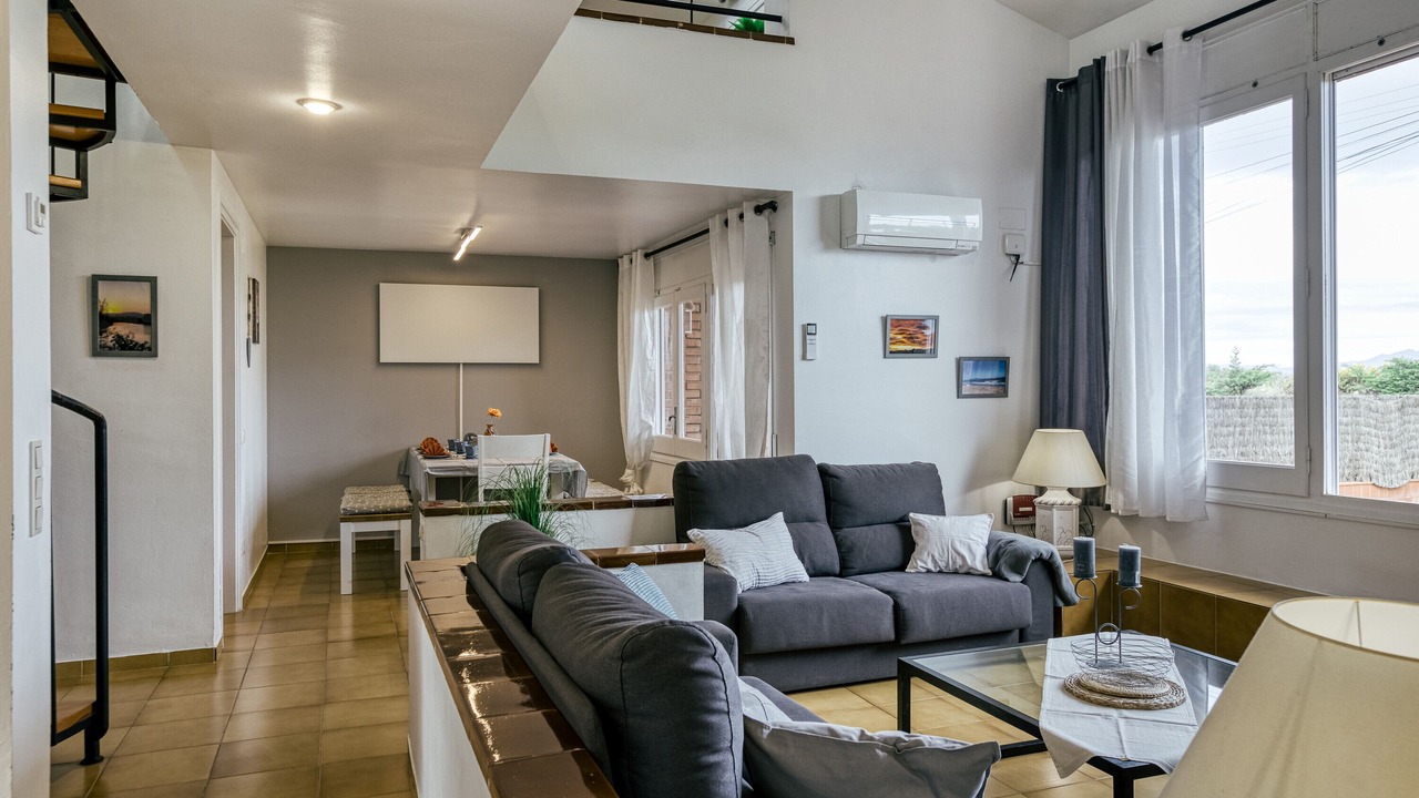 Photo of Livingroom in Bon Relax
