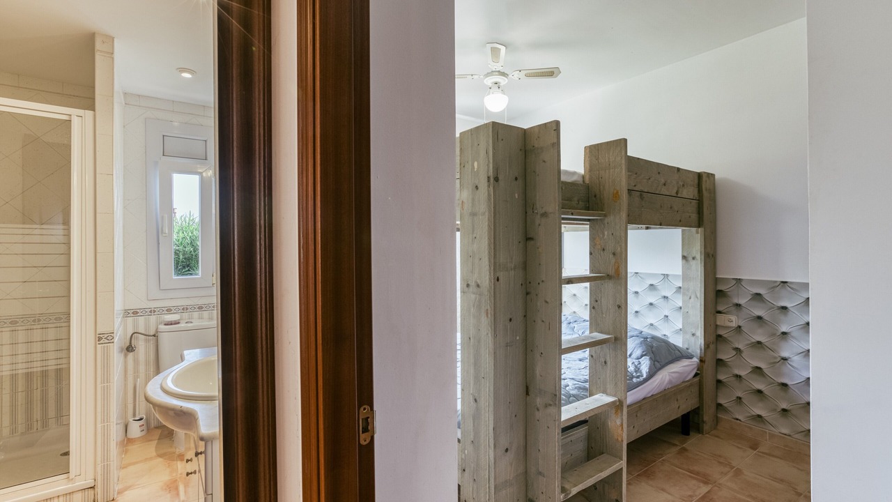 Photo of Bathroom in Torroella de Fluvia