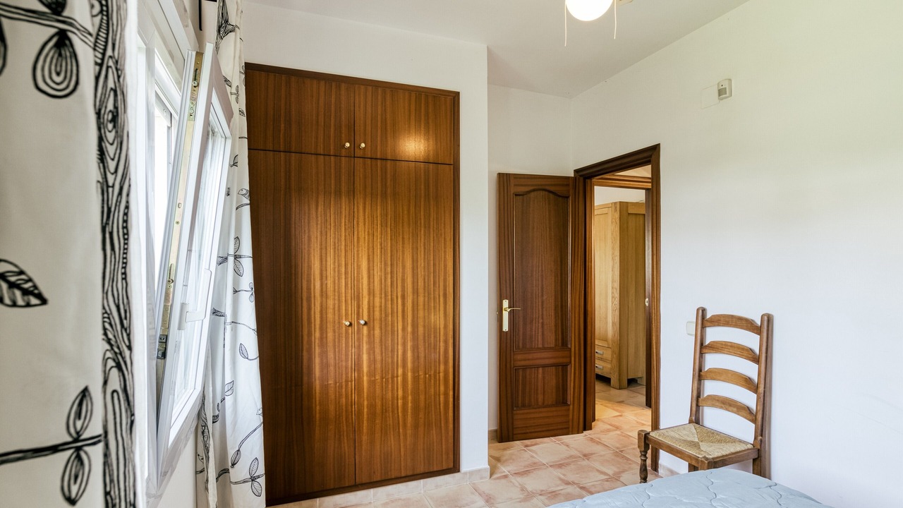 Photo of Bedroom in Torroella de Fluvia