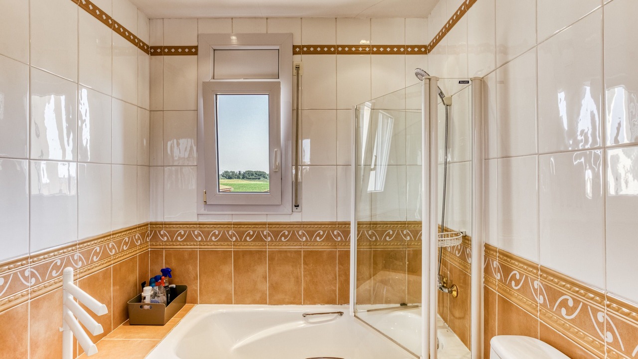 Photo of Bathroom in Torroella de Fluvia