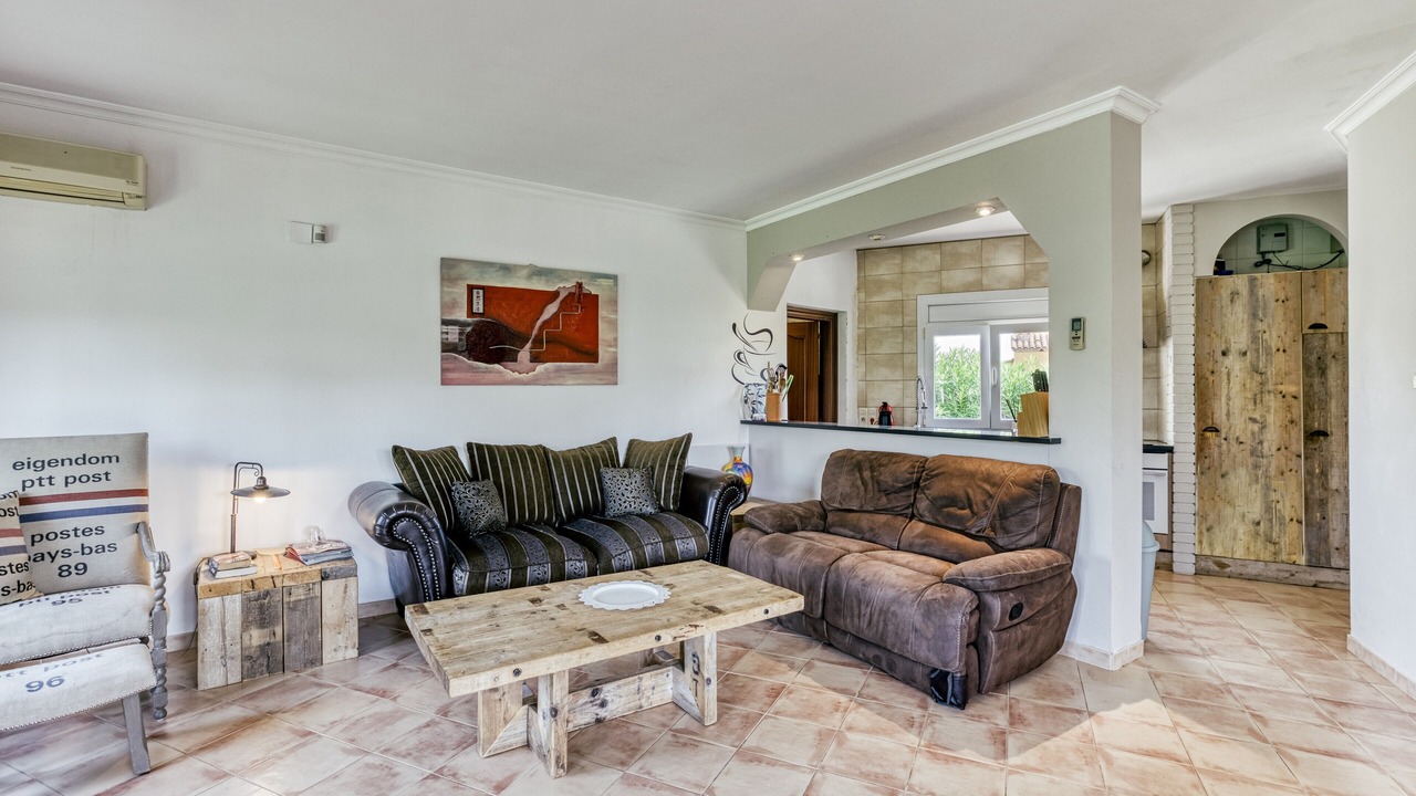 Photo of Livingroom in Torroella de Fluvia