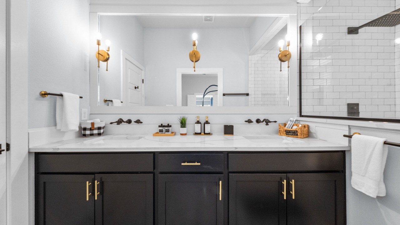 Photo of Bathroom in Near East Side
