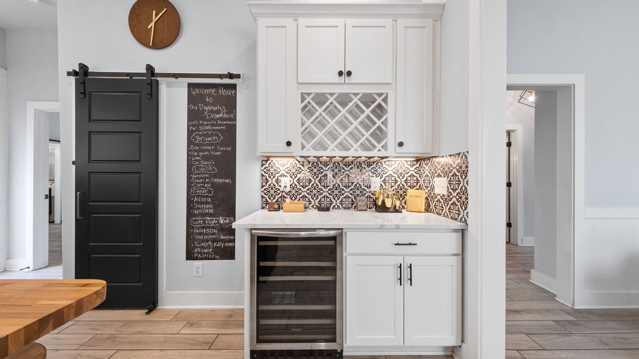 Photo of Kitchen in Near East Side