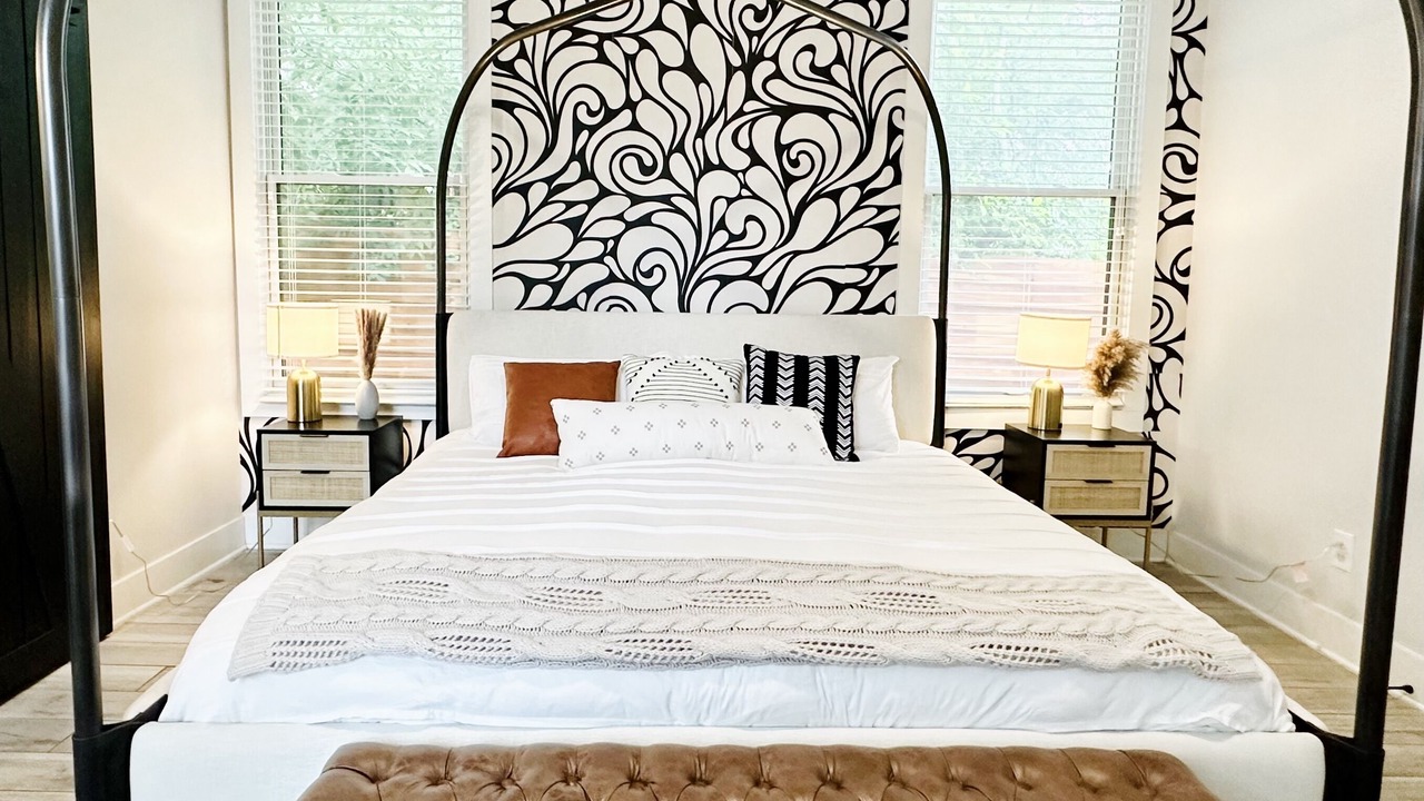 Photo of Bedroom in Near East Side