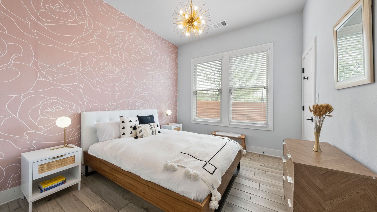 Photo of Bedroom in Near East Side