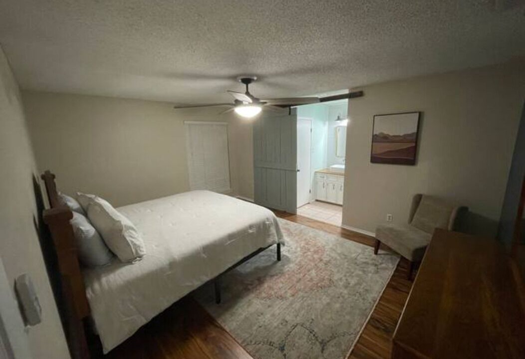 Photo of Bedroom in Abilene