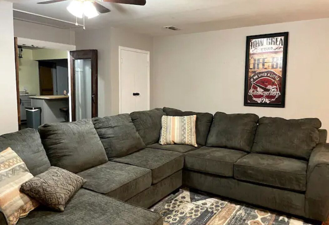 Photo of Livingroom in Abilene