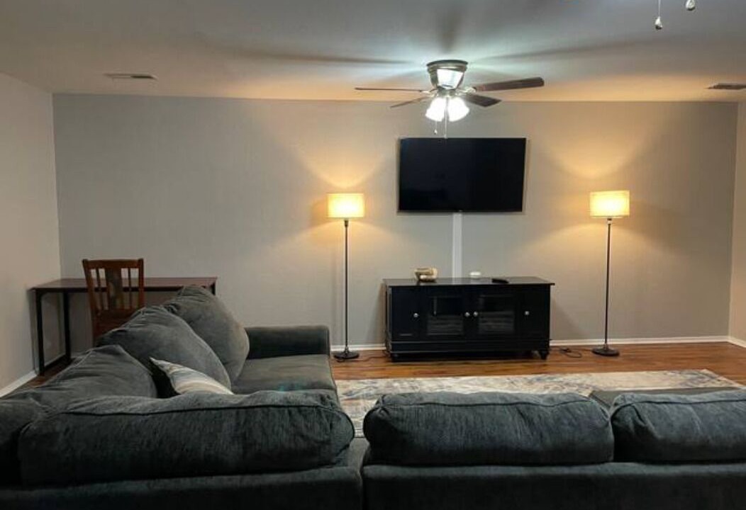 Photo of Livingroom in Abilene