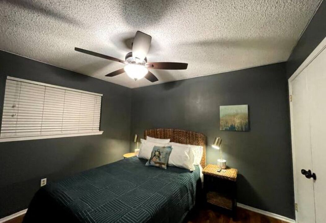 Photo of Bedroom in Abilene