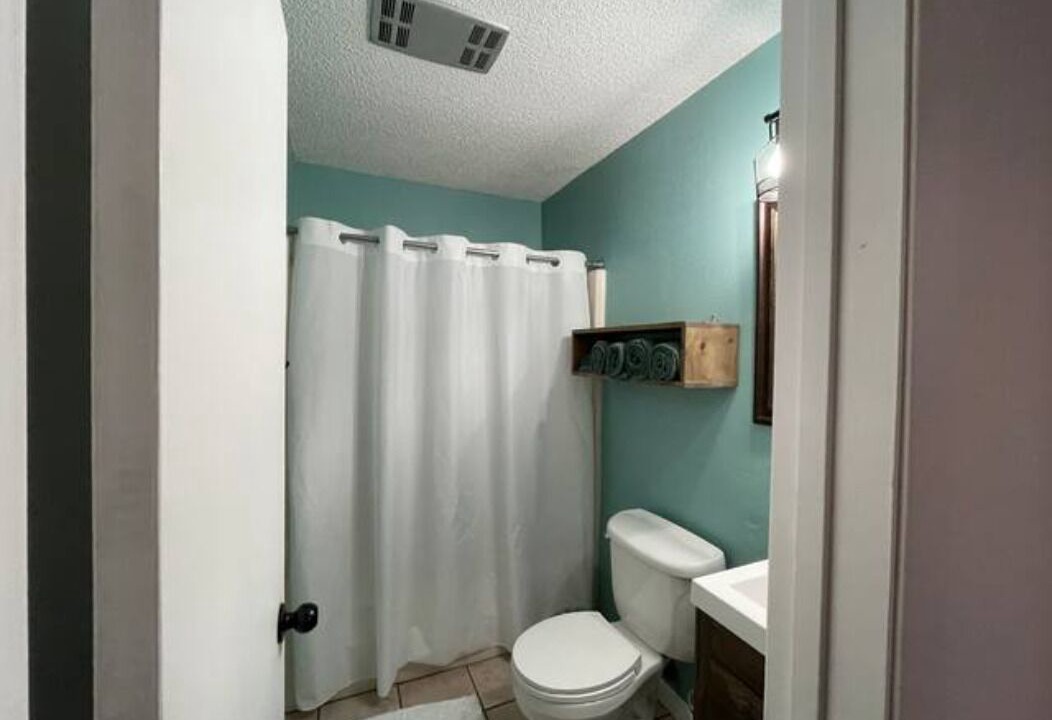 Photo of Bathroom in Abilene