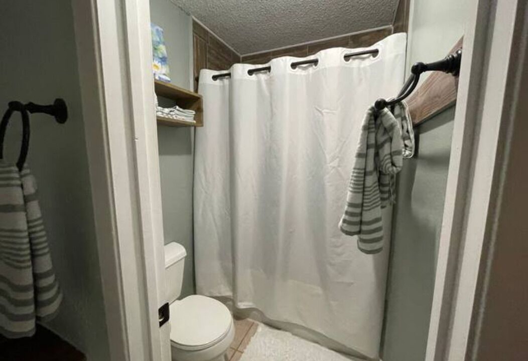 Photo of Bathroom in Abilene