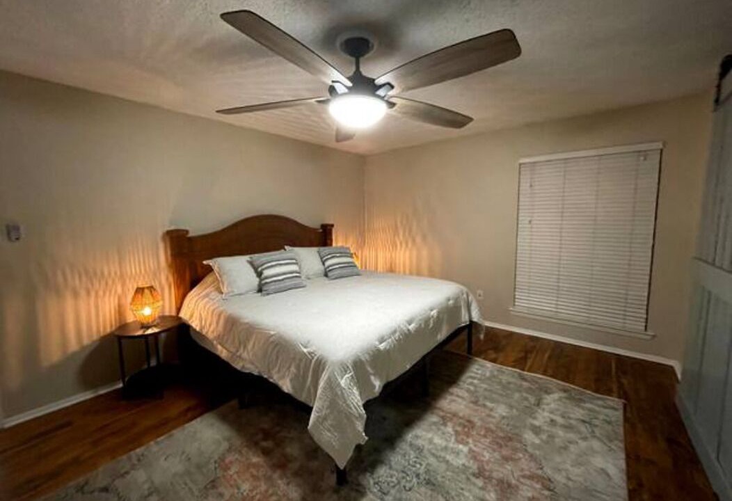 Photo of Bedroom in Abilene