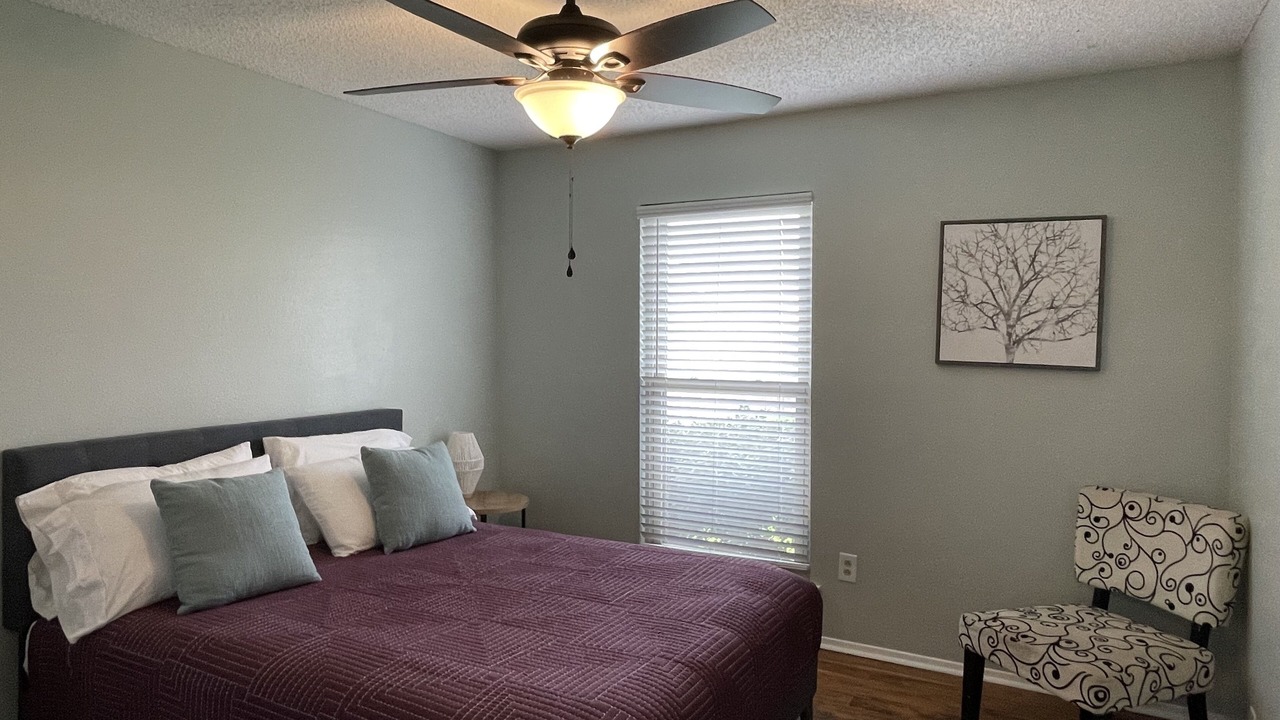 Photo of Bedroom in Abilene