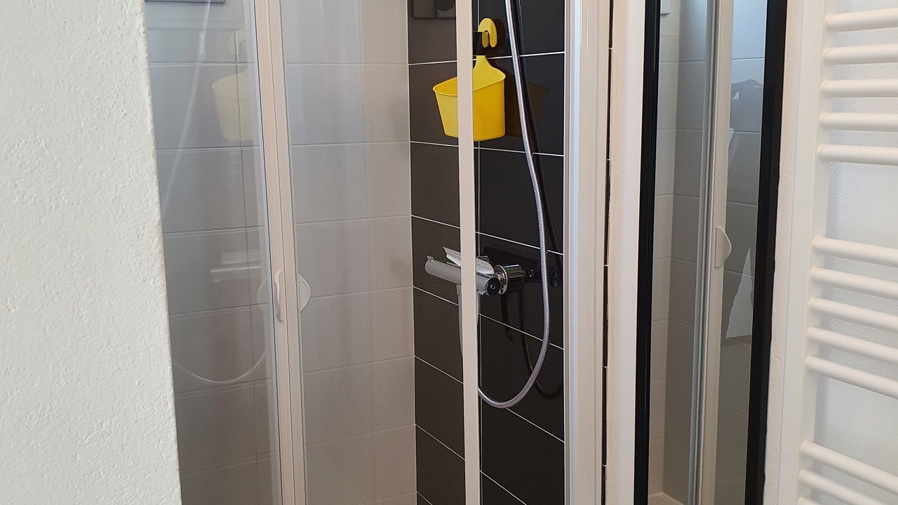 Photo of Bathroom in Barbatre
