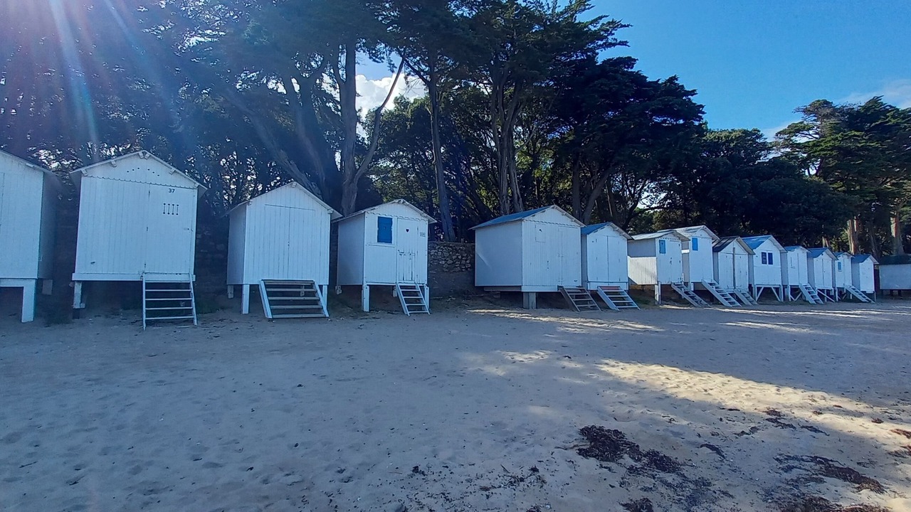 Photo of Outdoor in Barbatre