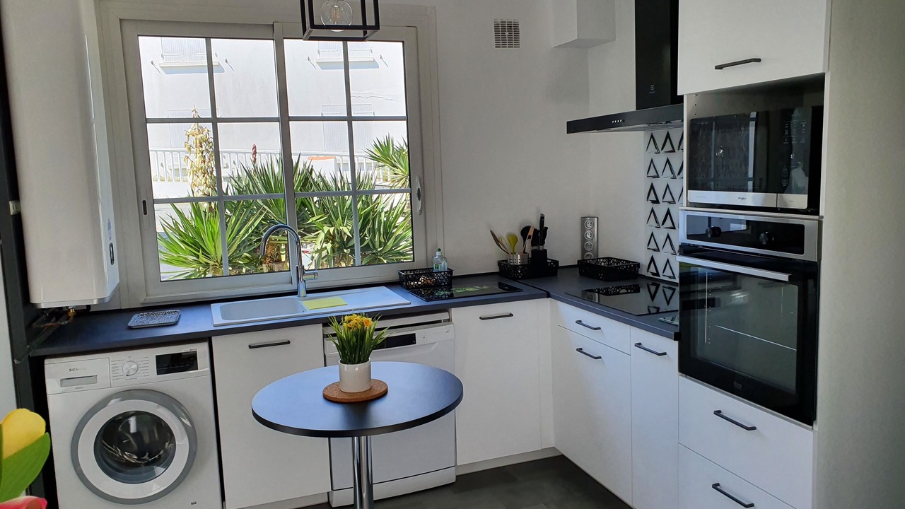 Photo of Kitchen in Barbatre