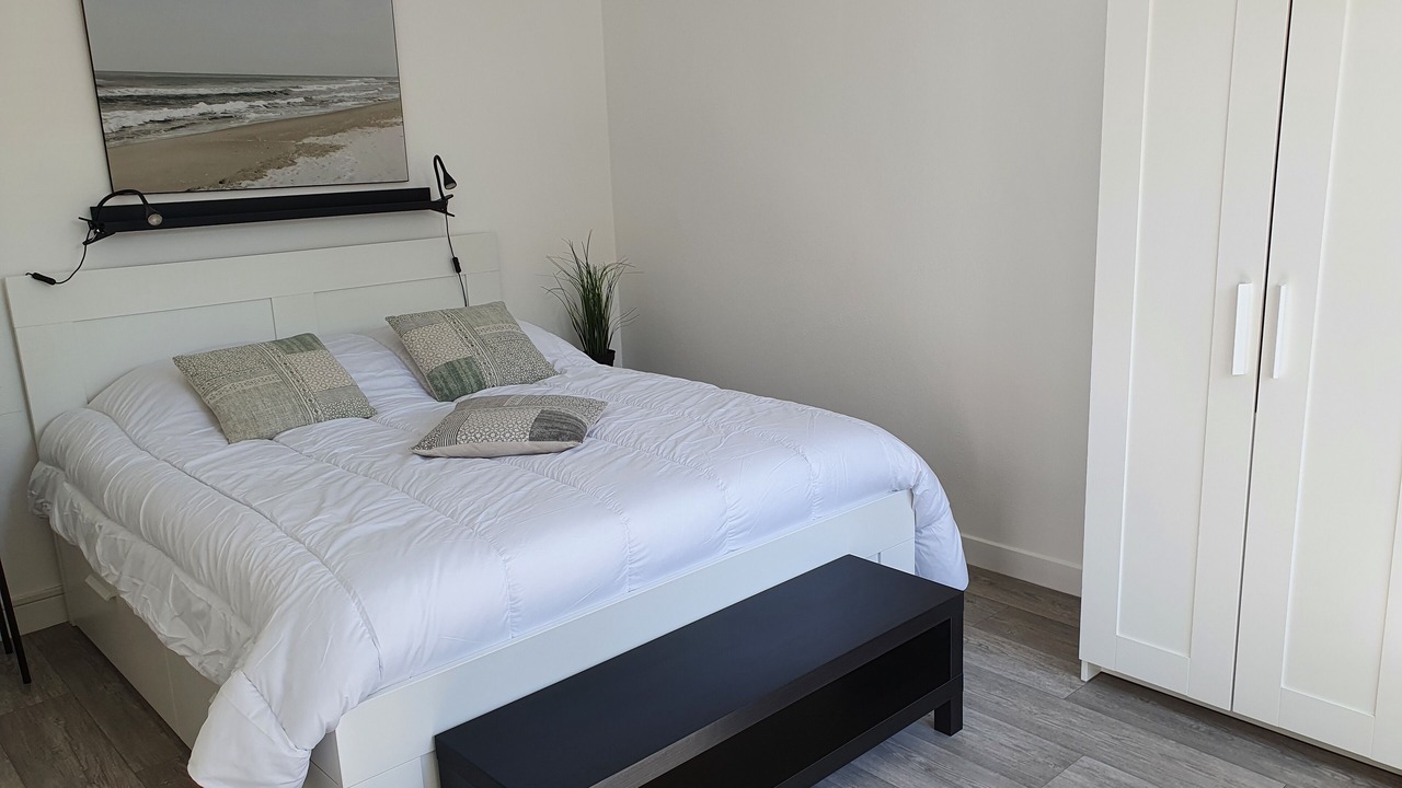 Photo of Bedroom in Barbatre