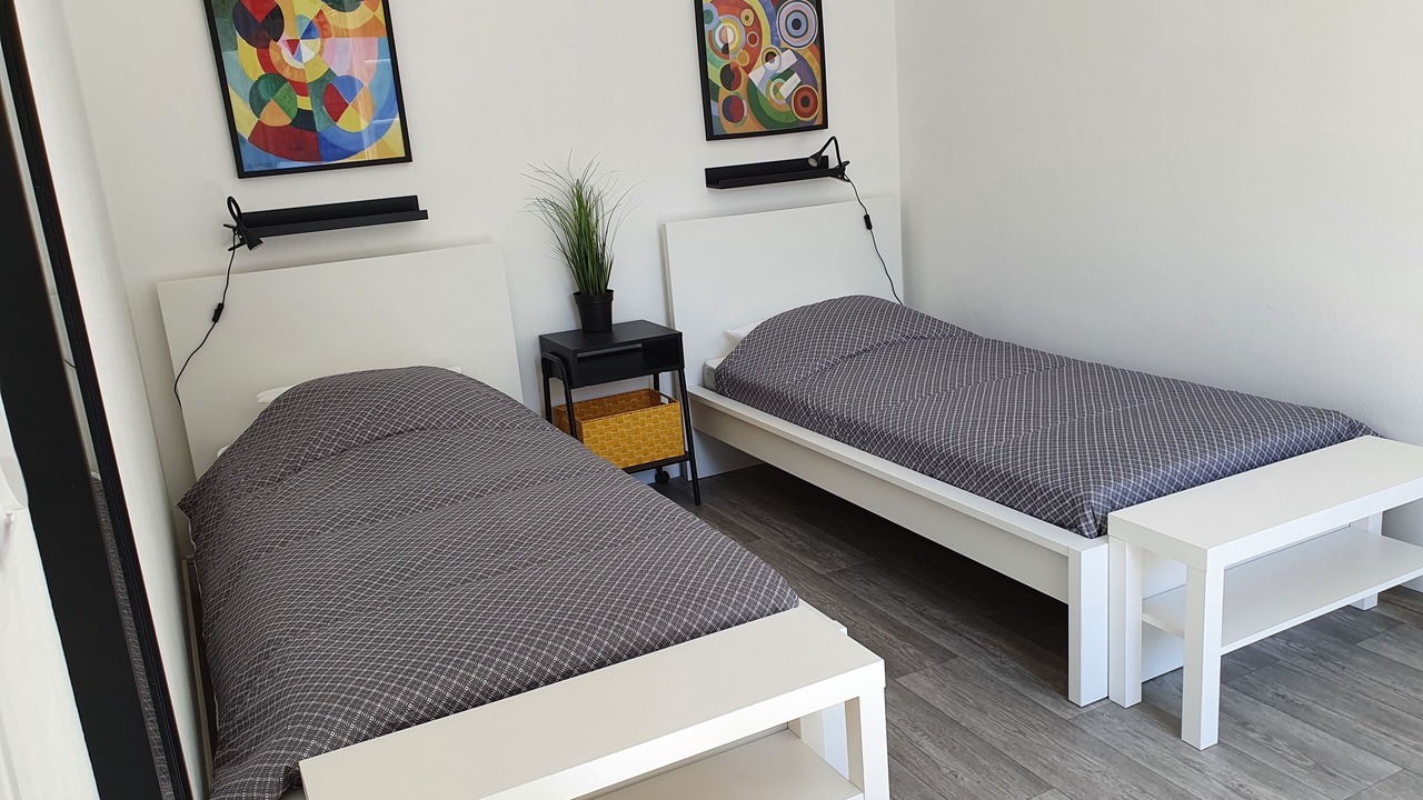 Photo of Bedroom in Barbatre