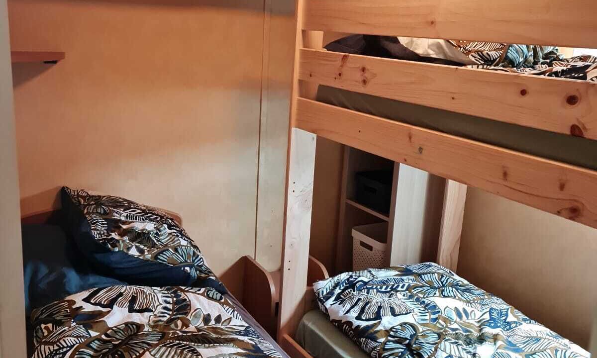 Photo of Bedroom in Lion-sur-Mer