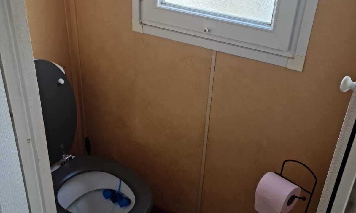 Photo of Bathroom in Lion-sur-Mer