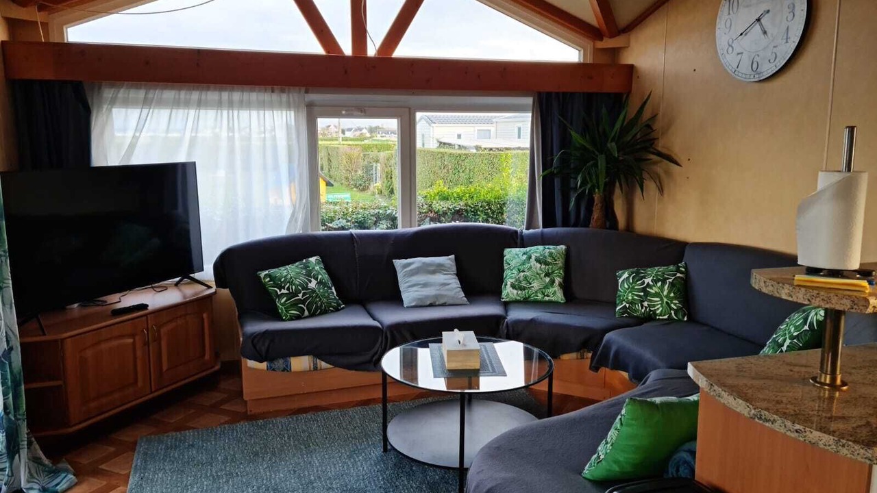 Photo of Livingroom in Lion-sur-Mer