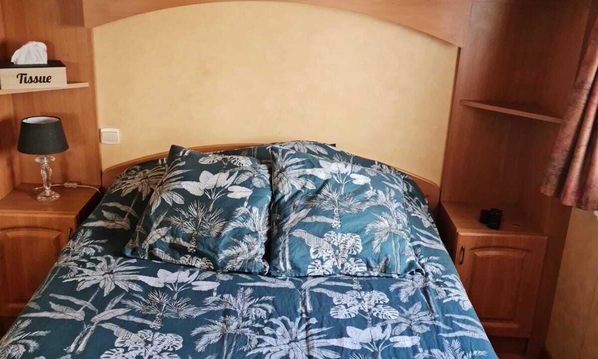 Photo of Bedroom in Lion-sur-Mer