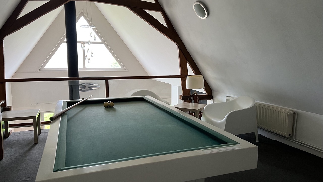 Photo of Bedroom in Arques