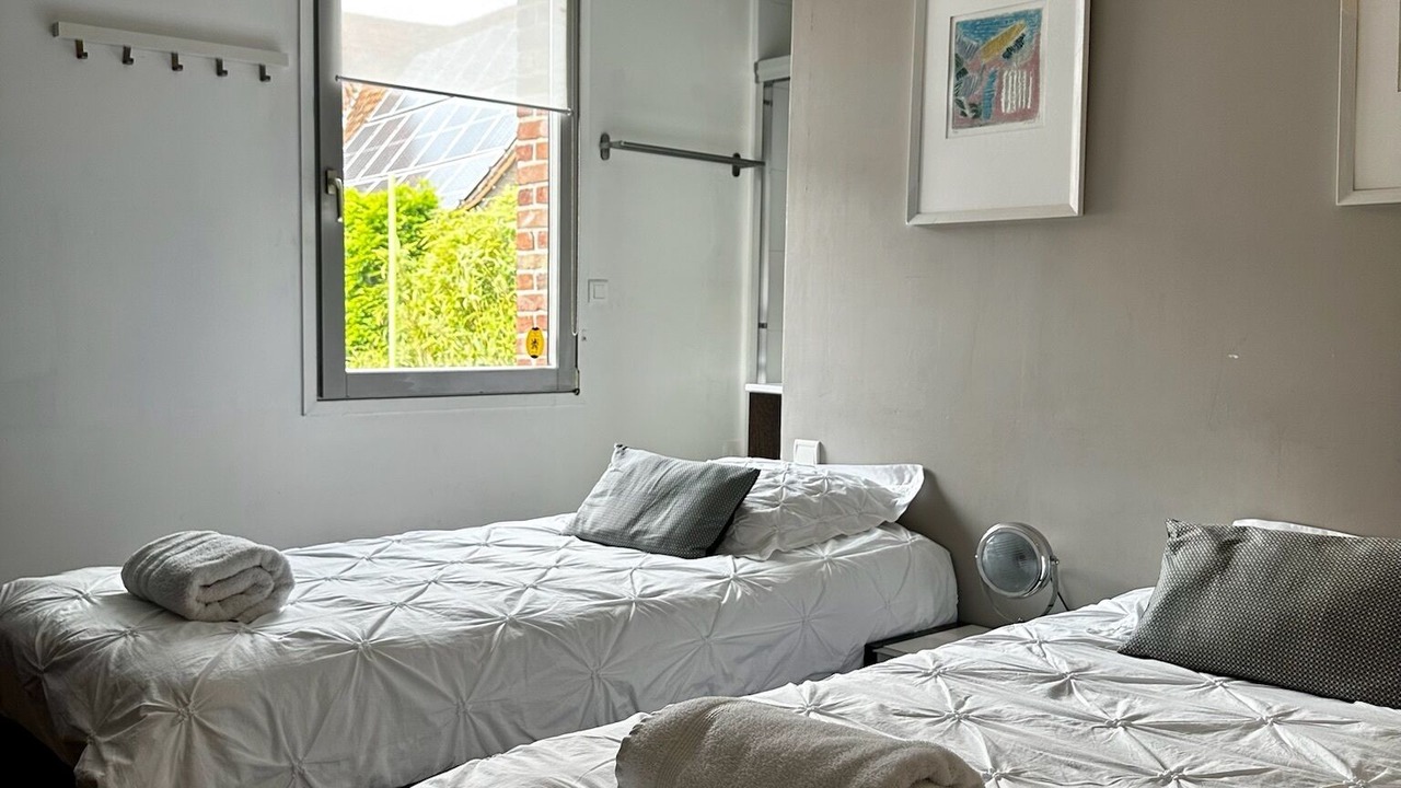 Photo of Bedroom in Arques