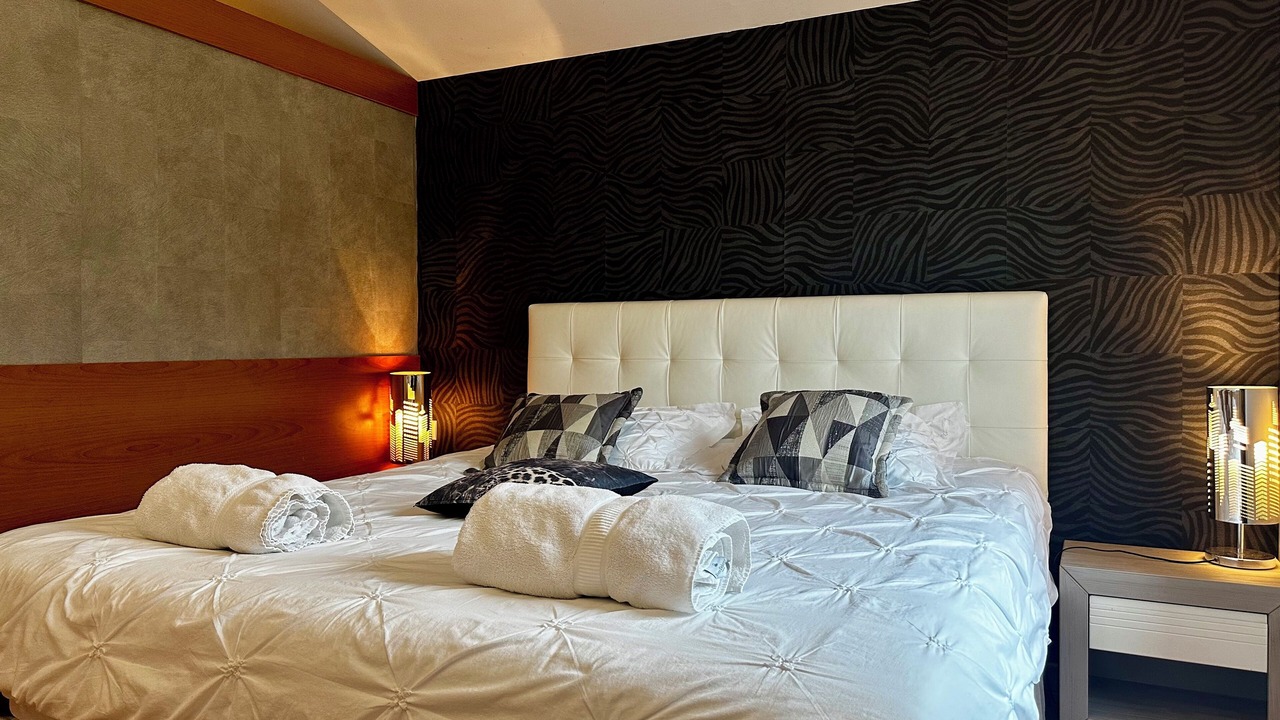 Photo of Bedroom in Arques