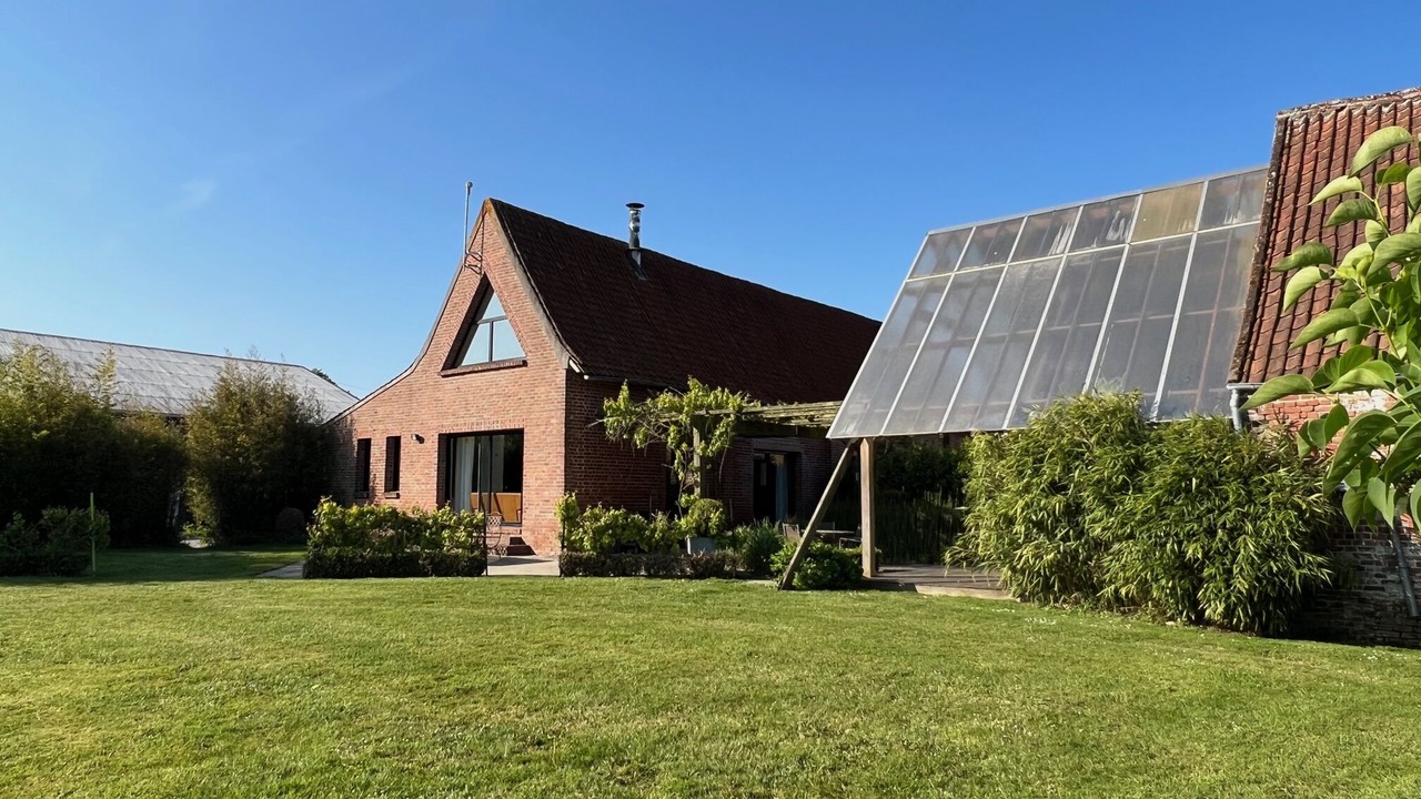 Photo of Outdoor in Arques