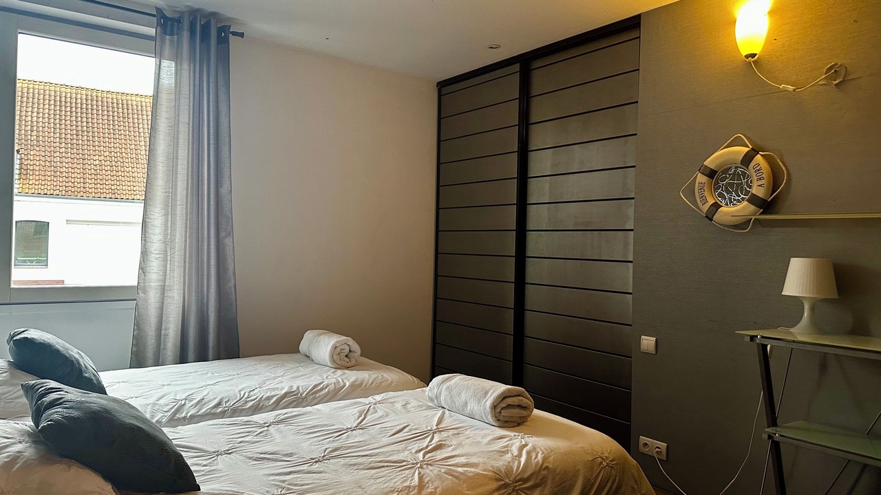 Photo of Bedroom in Arques