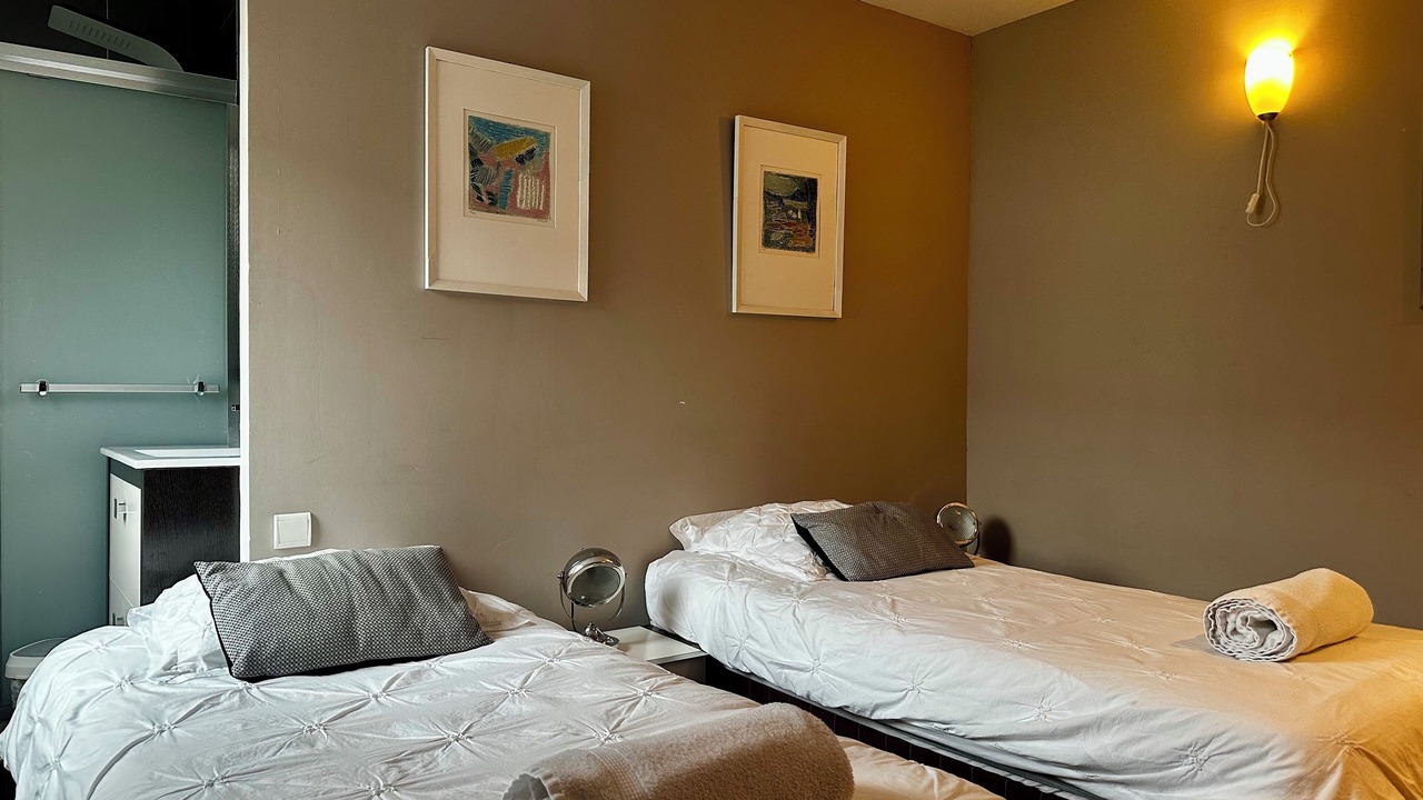 Photo of Bedroom in Arques