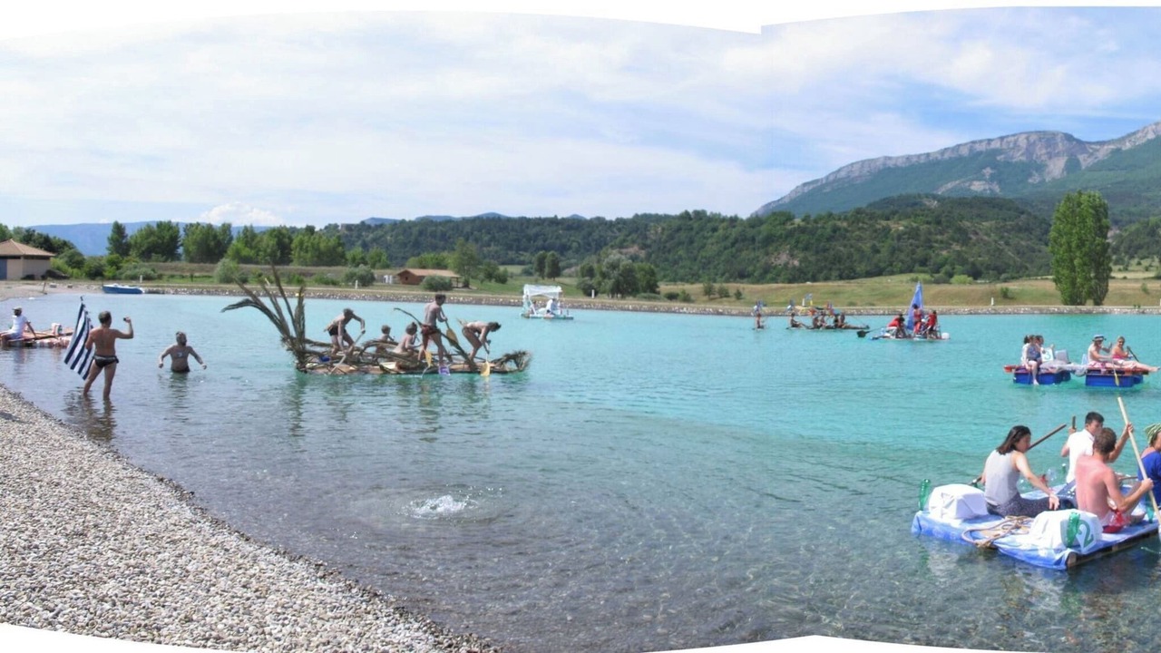 Photo of Others in Barret-sur-Meouge