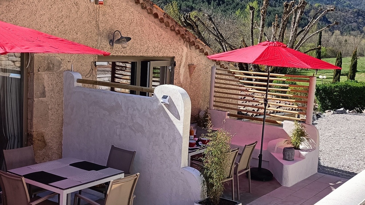 Photo of Outdoor in Barret-sur-Meouge