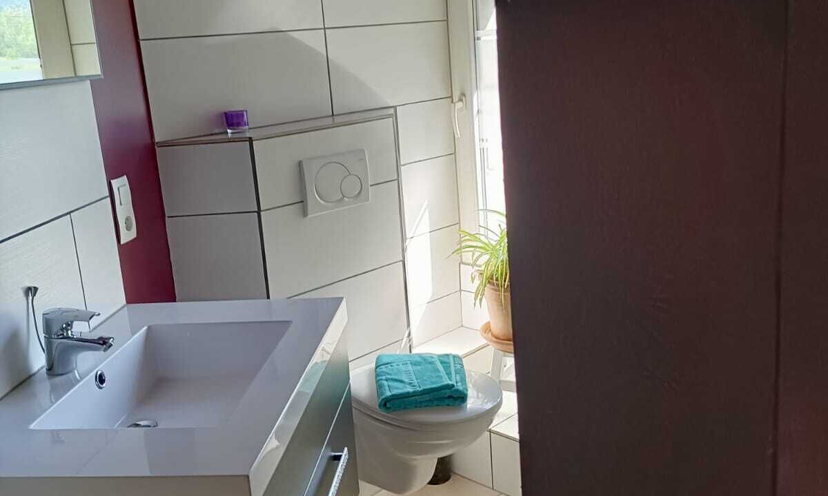 Photo of Bathroom in Barret-sur-Meouge