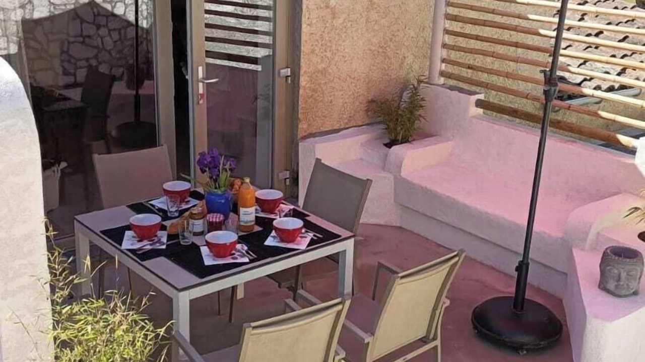 Photo of Outdoor in Barret-sur-Meouge